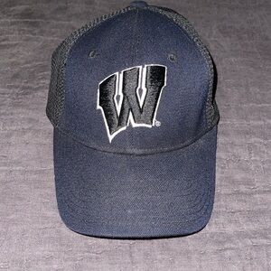 Wisconsin Hat